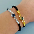 Hidden Memory Projection Bracelet– A Romantic Keepsake Gift