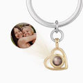 Hidden Memory Projection Silver Medal– Keepsake Gift