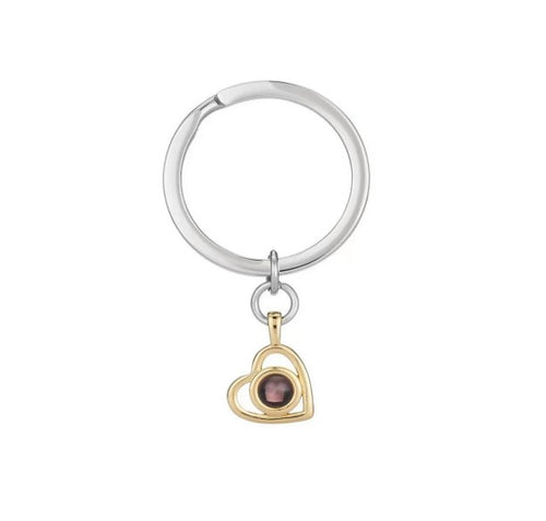 Hidden Memory Projection Silver Medal– Keepsake Gift