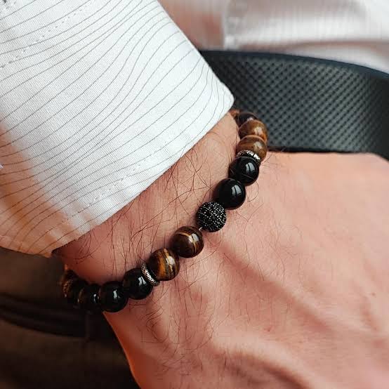 Hidden Memory Projection Bracelet– A Romantic Keepsake Gift