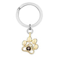 Hidden Memory Projection Silver Medal– Pet Keepsake Gift